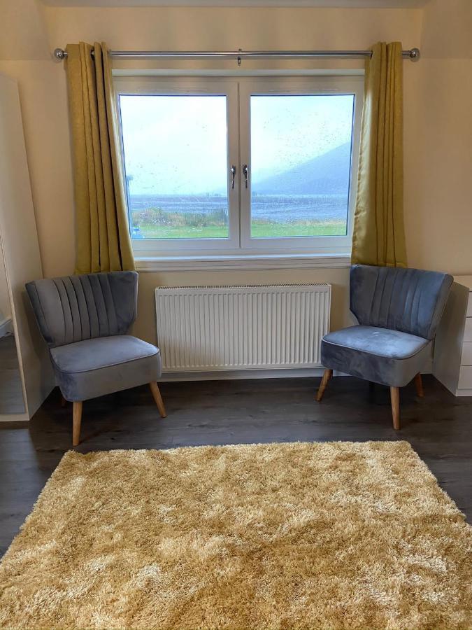 Loch & Ben View Daire Caol Dış mekan fotoğraf
